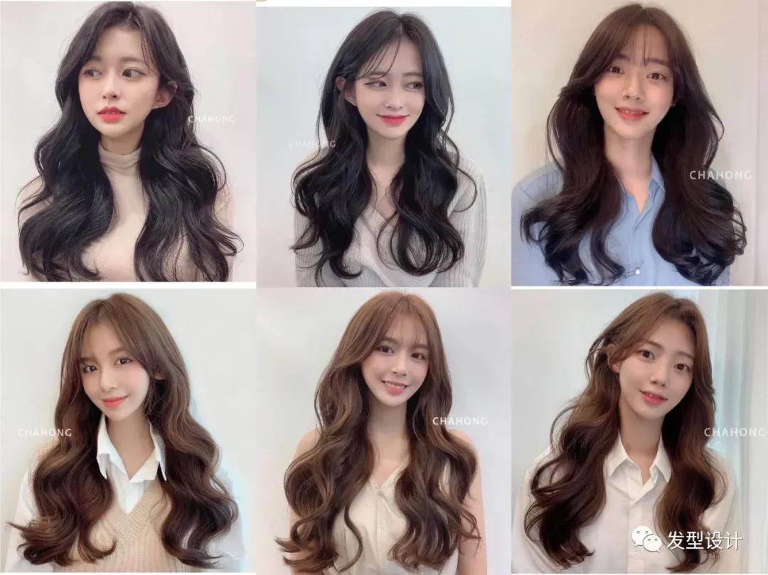 中短造型烫,中短造型烫视频