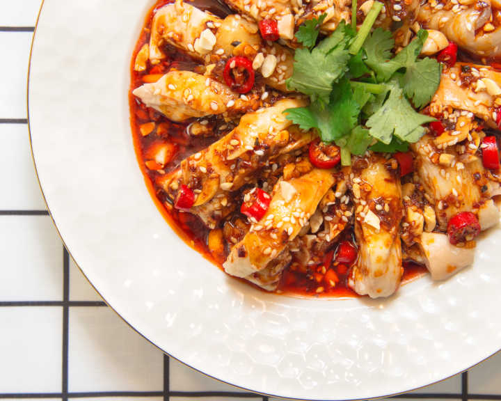 夏日必吃夜宵,夏日宵夜必备食谱图片