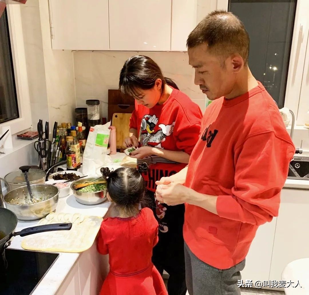 聂远演的好人有好报,聂远的七段情史