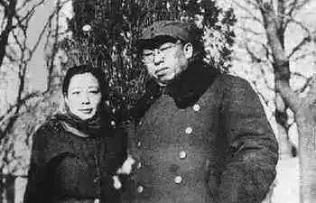 他是开国十大元帅之一,擅长的不是打仗,去世后毛主席亲自写诗悼念