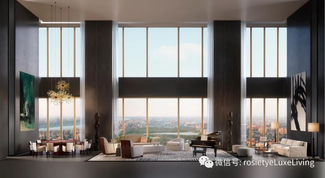 视野超好的深圳顶级公寓,深圳十大顶级公寓