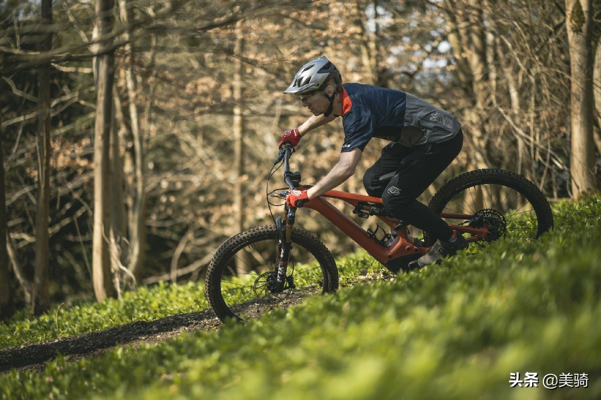 闪电电助力软尾山地车推荐,闪电电助力自行车测评