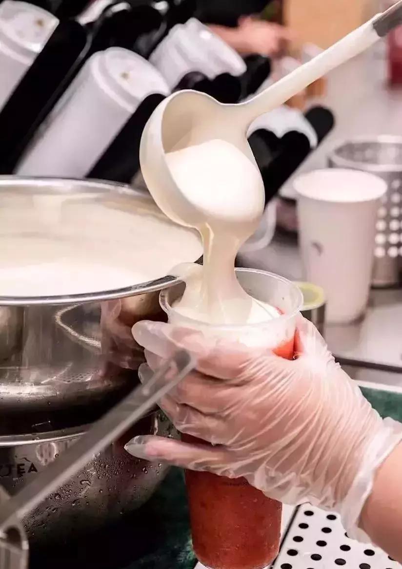 房租比国内高3倍、人工高2倍,喜茶在新加坡真的能赚钱?