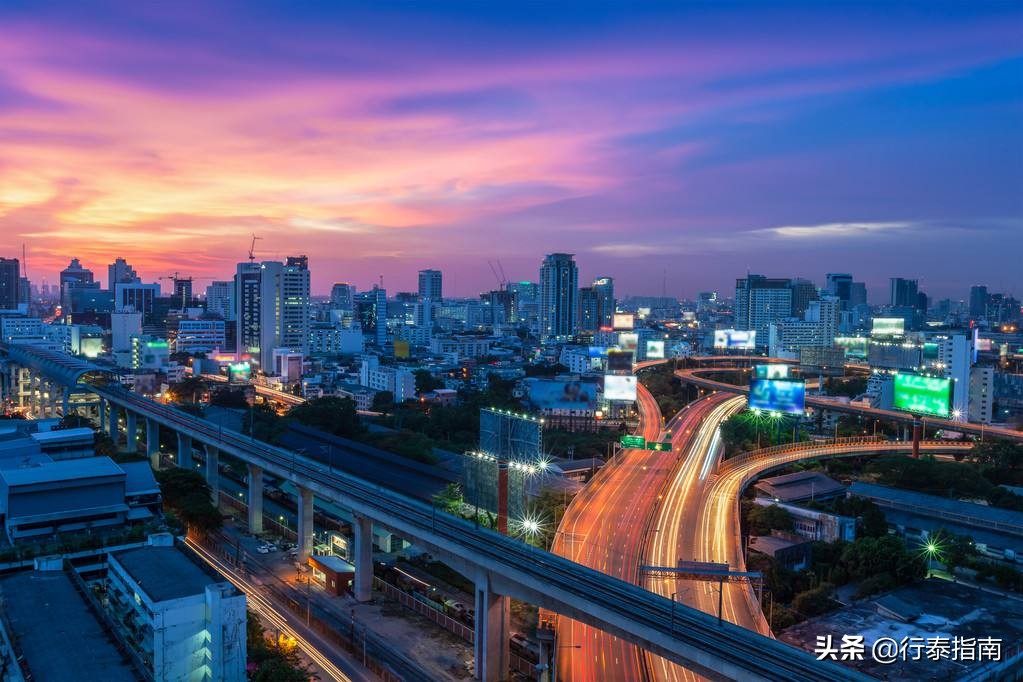 怎么样在泰国买屋子,在泰国哪个国家买房子好