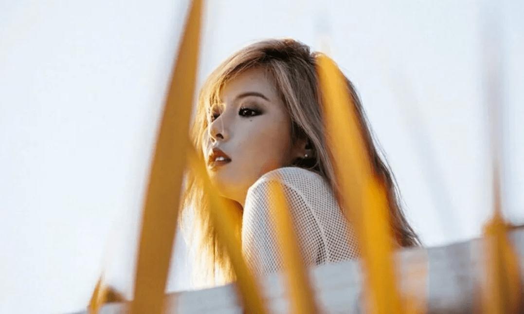 泫雅一天晕倒好几次，到底是什么拖垮了她？