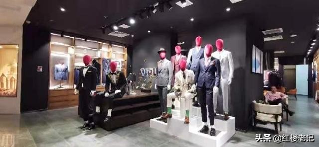 婚庆公司转型,婚庆店铺改造