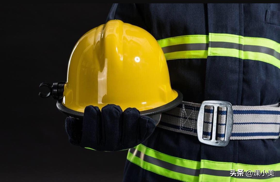 消防考试必背100题初级,2021消防考试54个消防记忆口诀