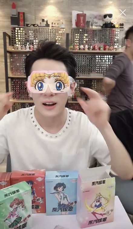 跟着李佳琦买买买，真的会翻车吗？