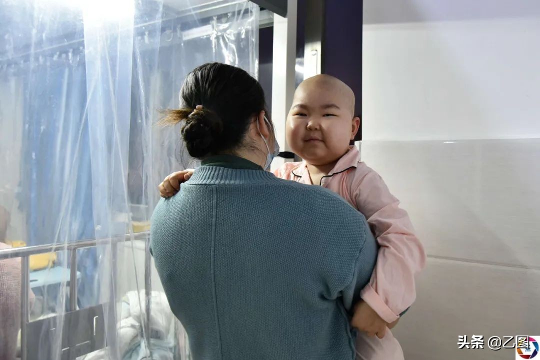 小孩被器官移植,5岁女孩移植