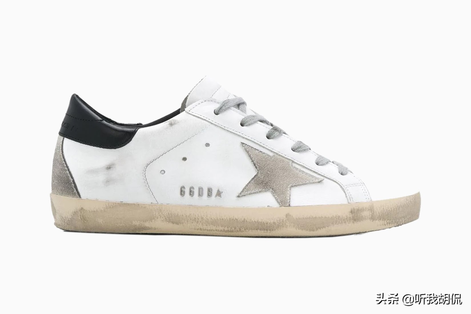 好穿不过时的女款运动鞋,穿上去舒服版型好看的运动鞋