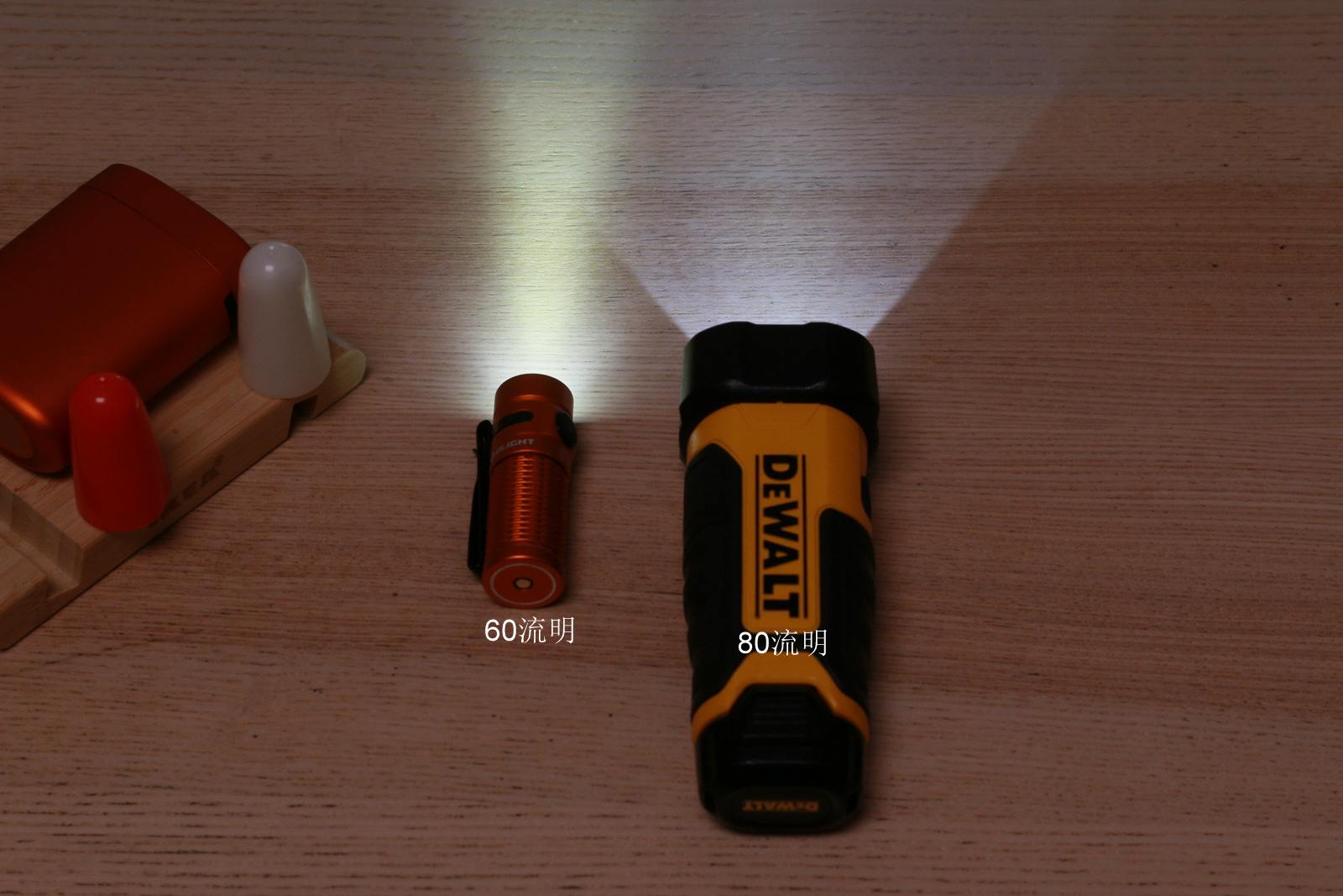 傲雷baton3手电筒特别版,傲雷baton3pro紫色