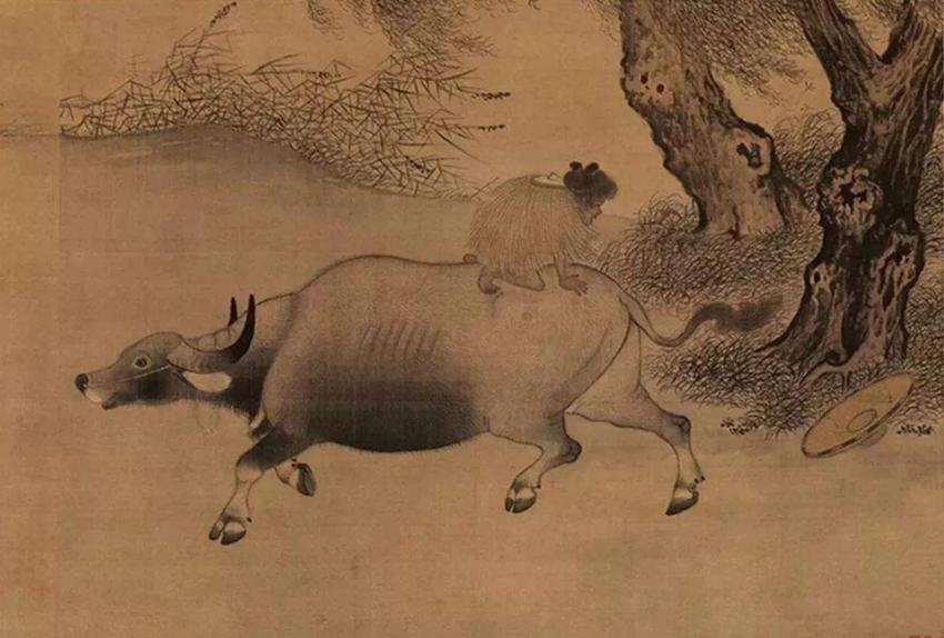 中国画强调的是什么,中国画的气韵有哪些