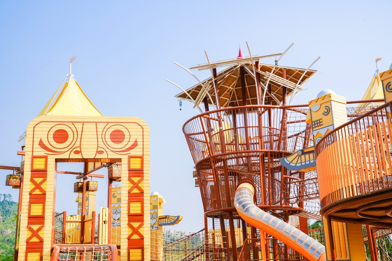 珠海横琴新区旅游攻略,横琴周边网红打卡地