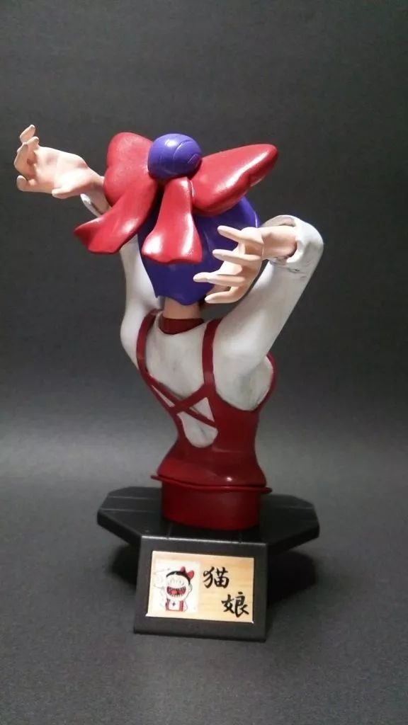 高达创战者文奈学姐测评,欣赏高达