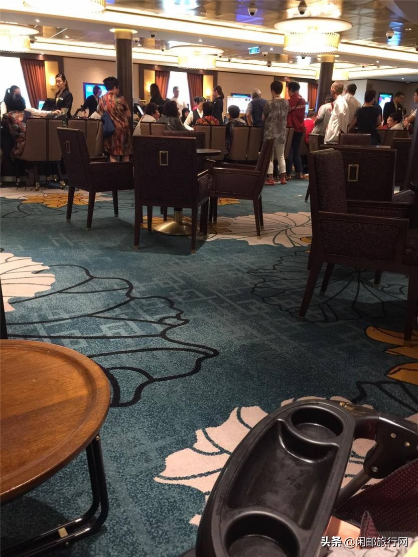 日本游轮五日游冲绳宫古岛,日本那霸宫古岛邮轮攻略