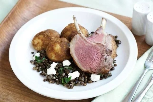 羊身上哪里肉贵,羊身上哪个部位便宜