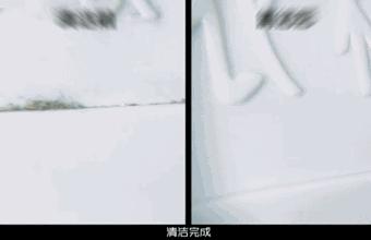 用洗衣液洗干净衣服小技巧,脏的衣服放进洗衣机就能洗干净