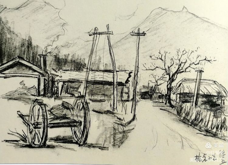 为志愿军烈士墓和毛岸英烈士墓写碑文的罗继五