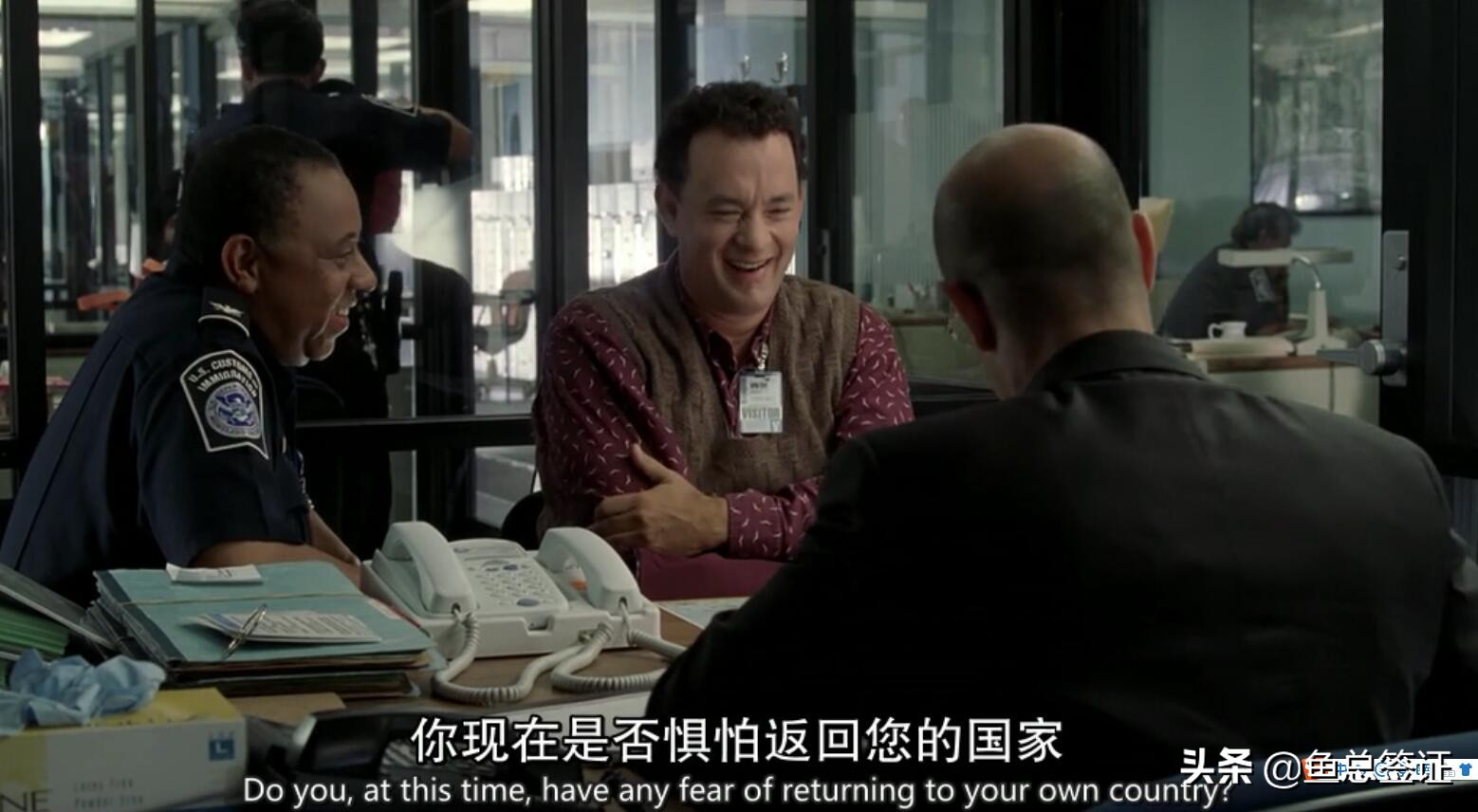 入境美国会被海关遣返的10个行为,入境美国后还会被遣返吗