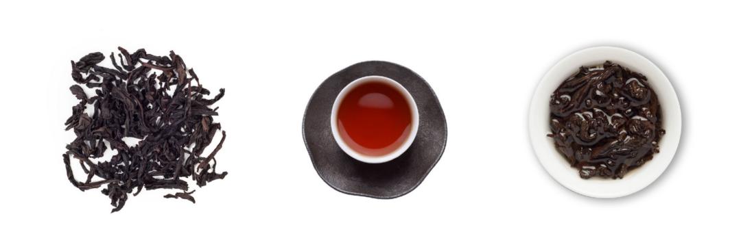 最神奇的树叶茶,中国神奇的叶子茶是什么茶