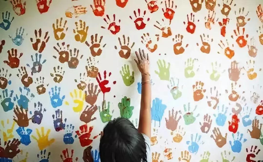 幼儿园墙壁装饰简单环创,幼儿园环创可爱墙面布置简单大气