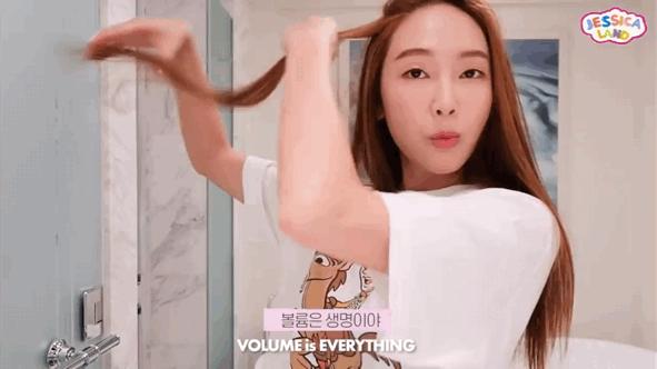 快速提升颜值化妆小技巧,美颜怎么调整又自然又好看不掉妆