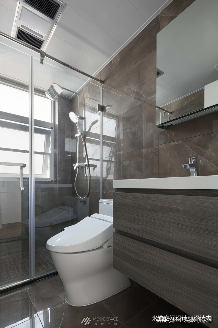 浴室吊顶用石膏板合适吗,浴室吊顶pvc还是铝扣板