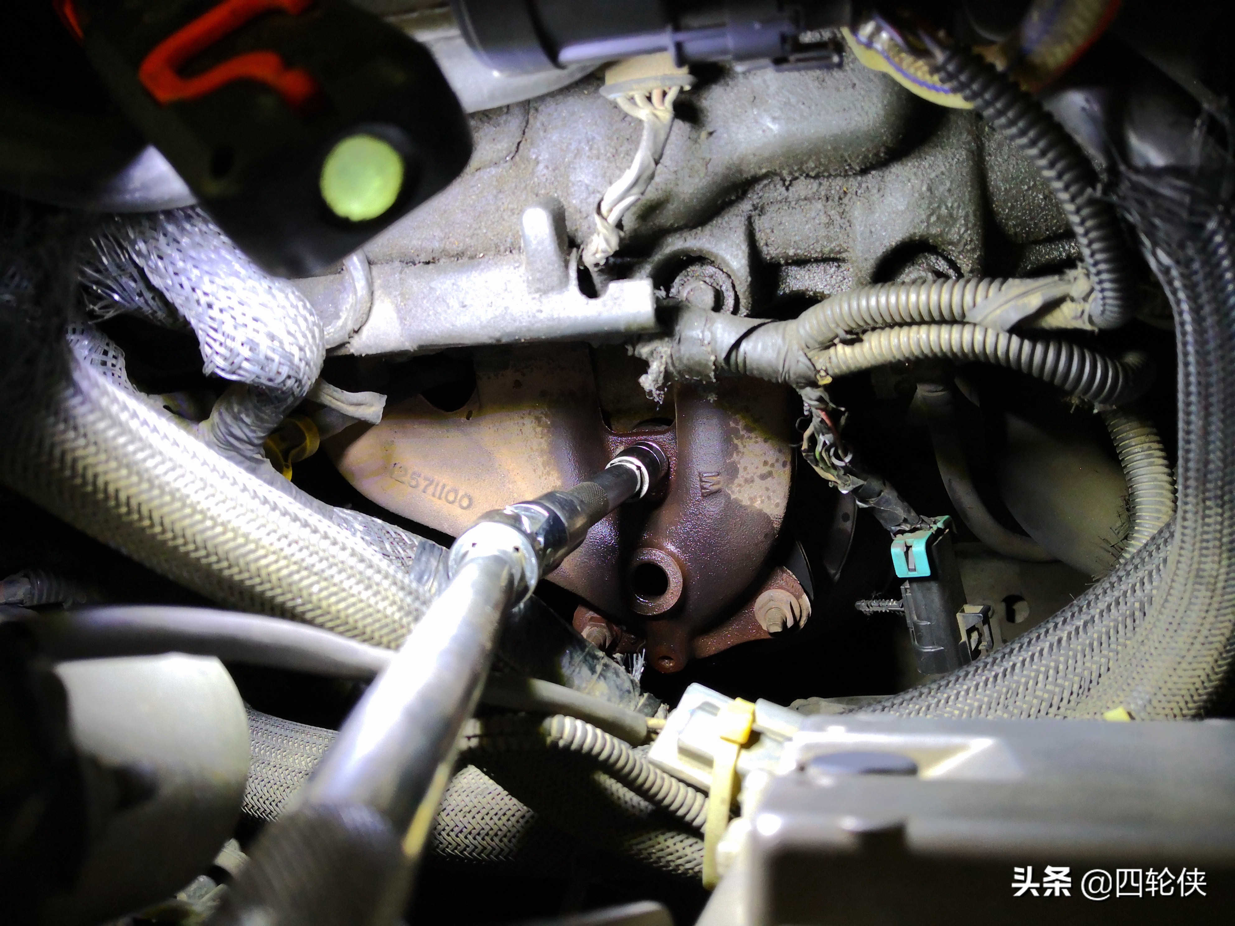 不到8万买什么车,哪一年的昂科雷值得买