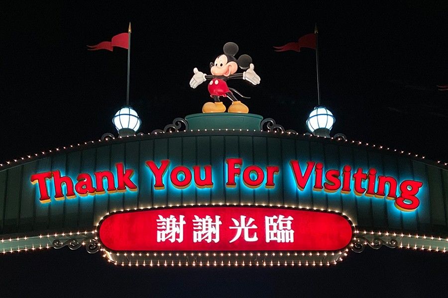 香港迪士尼必须玩的项目,香港迪士尼所有项目及开放时间