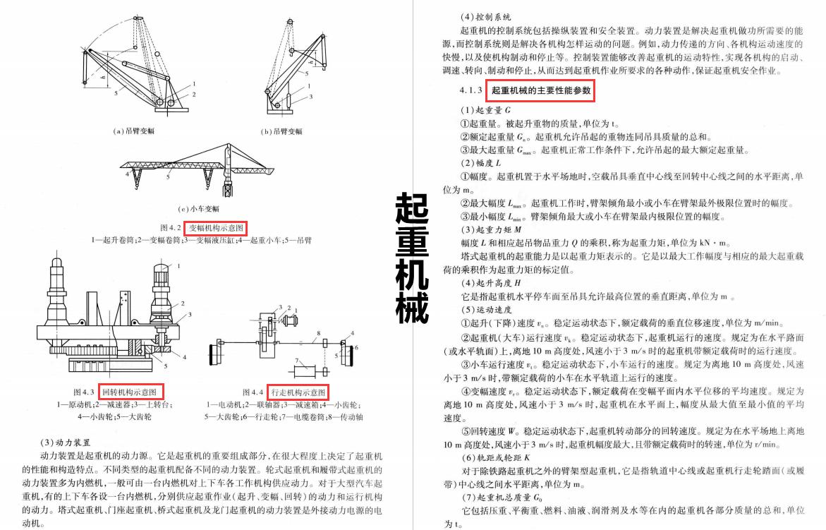 施工设备有哪些,施工设备材料视频