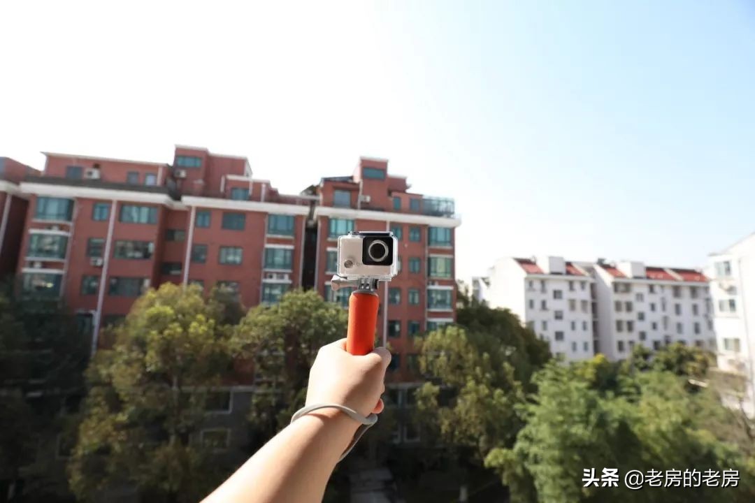 最新海鸟运动相机测评,海鸟4k相机评测