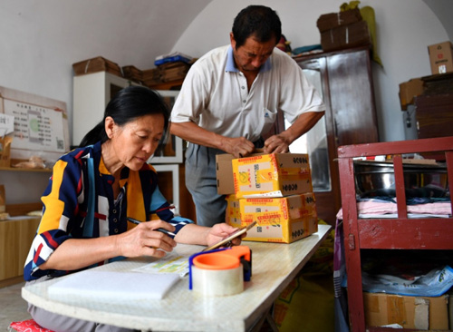 农村冷门致富行业,未来5年农村可能致富的4个行业