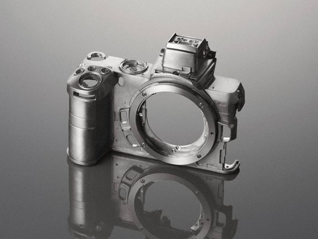 尼康Z50深度评测,尼康z50评测打鸟