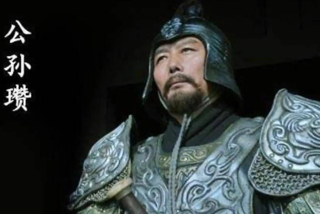 公孙瓒白马义从三国志战略版,公孙瓒可以当主将吗