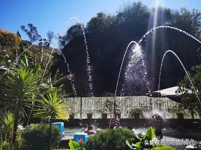 华宁象鼻温泉度假村电话,华宁象鼻温泉旅游文化度假区