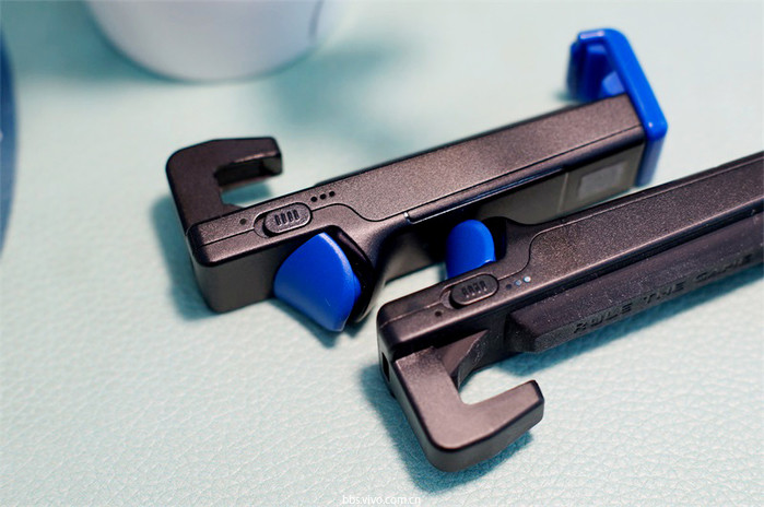 飞智蜂刺测评,飞智蜂刺高端布局