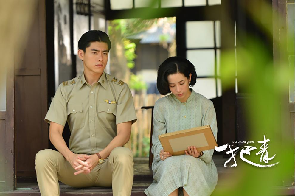 被*播禁**的《一把青》,原著写尽民国女子的宿命悲剧