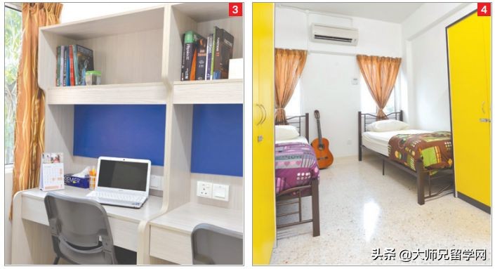 马来西亚双威大学师资力量,马来西亚双威大学的专业