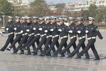 全国各地辅警工资水平,全国各省辅警工资表