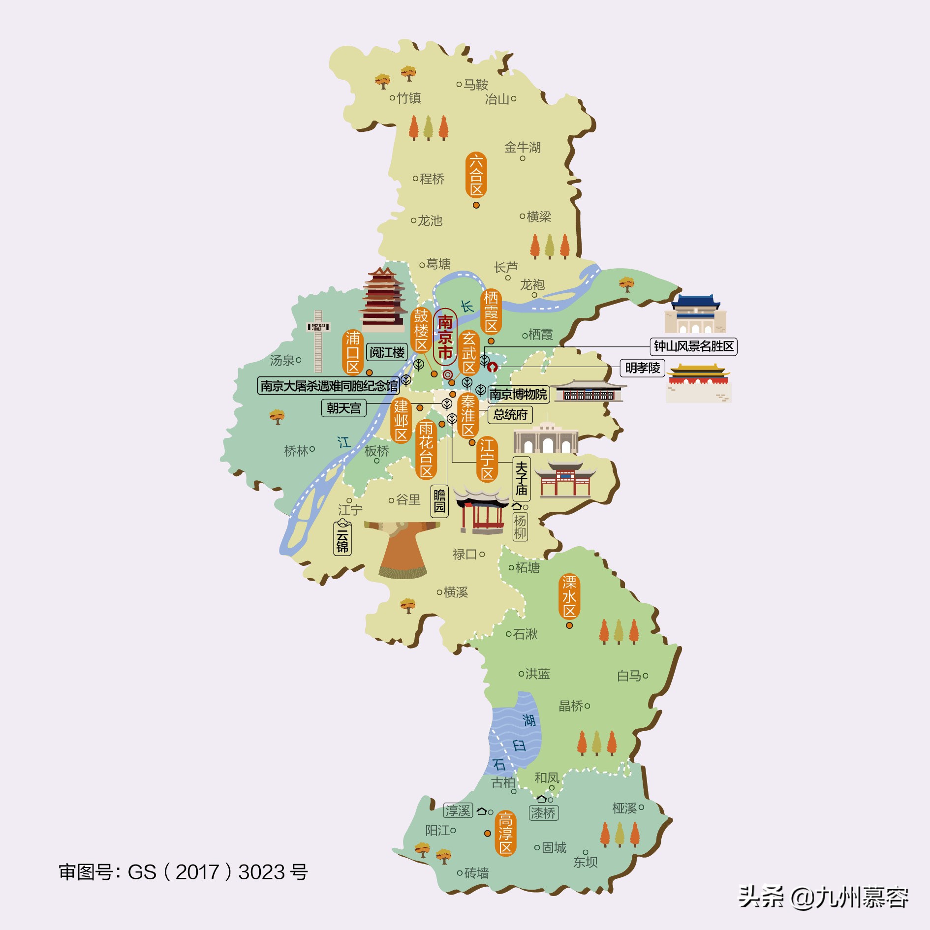 我国只有一区一县的城市,中国唯一一个市就一个区的城市
