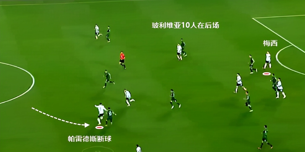 阿根廷队梅西精彩瞬间,阿根廷队梅西最精彩的一次比赛