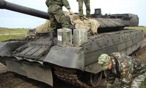 美国人评价t95主战坦克,t95超重型坦克vs鼠式坦克