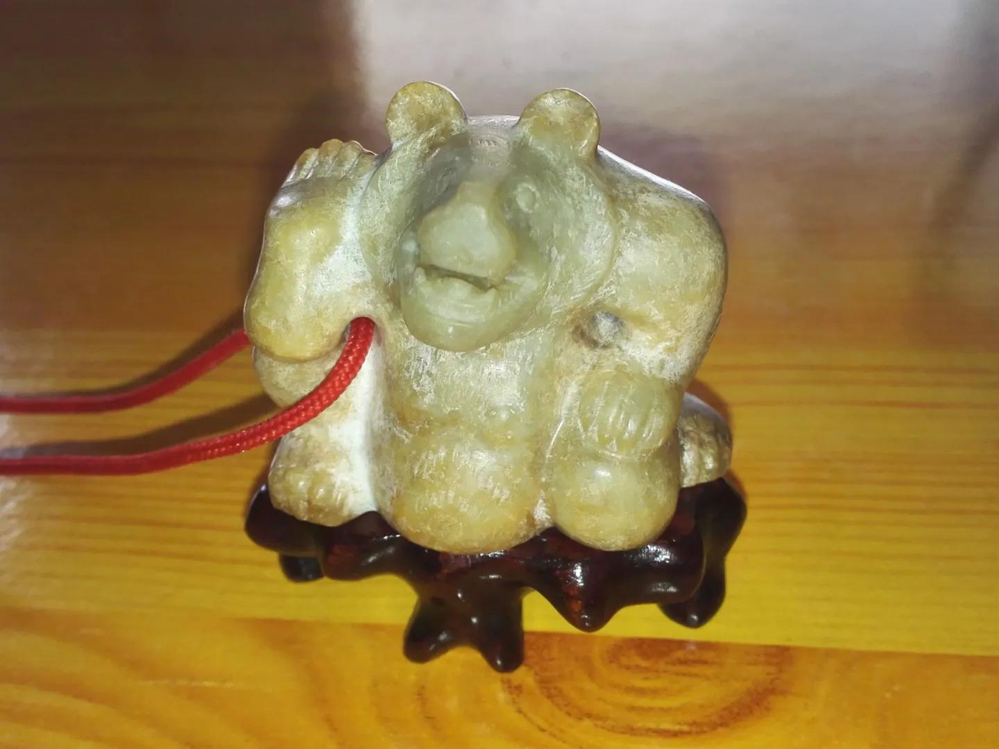 中国人对于玉的评价,了解玉的基本知识