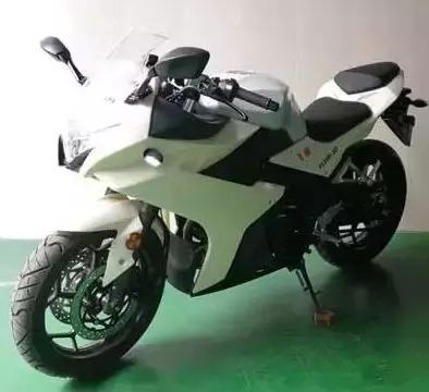 国产山寨哈雷肥仔,国产仿哈雷肥仔摩托车