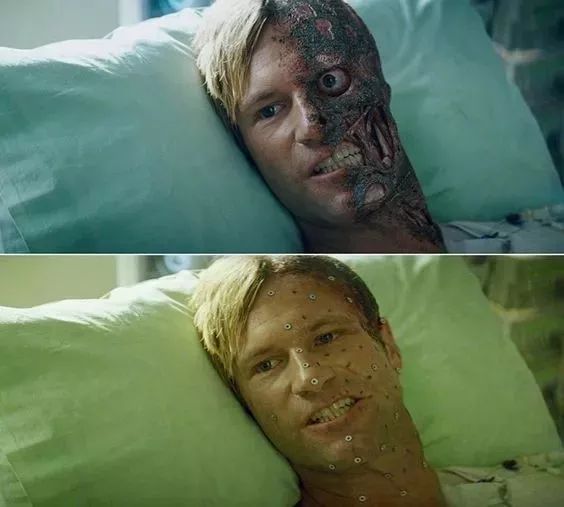 鐢靛奖婕斿憳鍖栧杩囩▼,鐢靛奖鍖栧澶笐瑙備紬璁や笉鍑虹殑婕斿憳