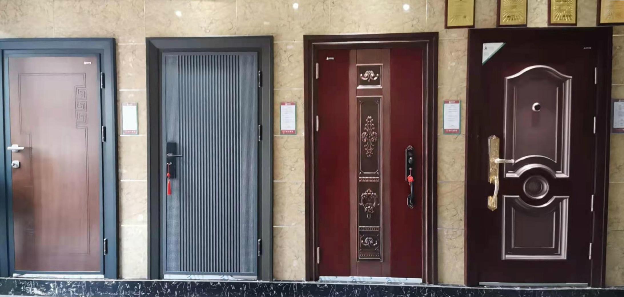 王力防盗门值不值得购买,王力防盗门好用么