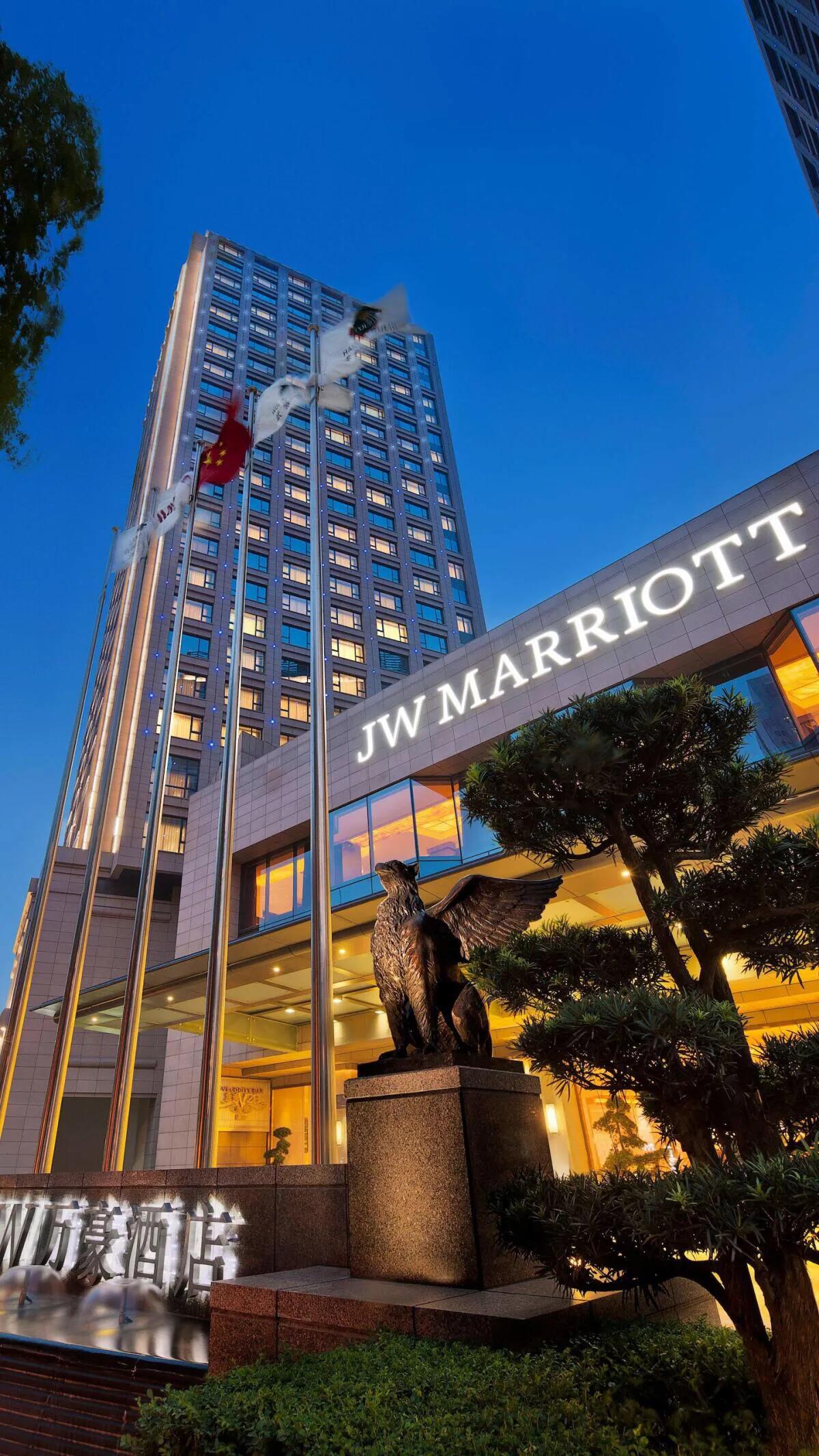 全国高端酒店品牌数量,国际大牌高端酒店