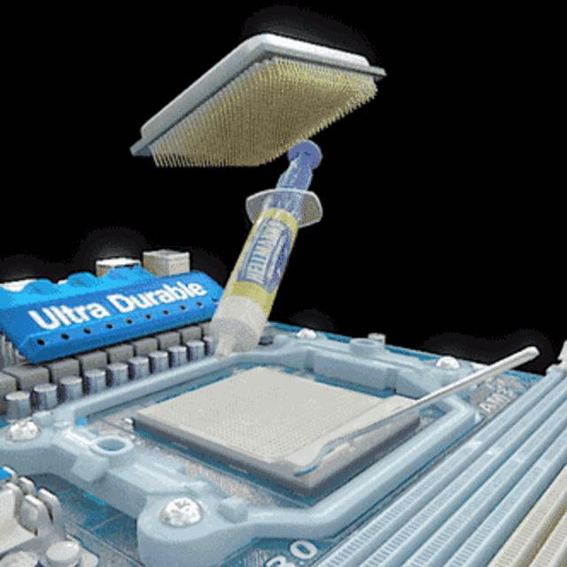 安装cpu没有盖板怎么对准方向,安装cpu没有双手操作