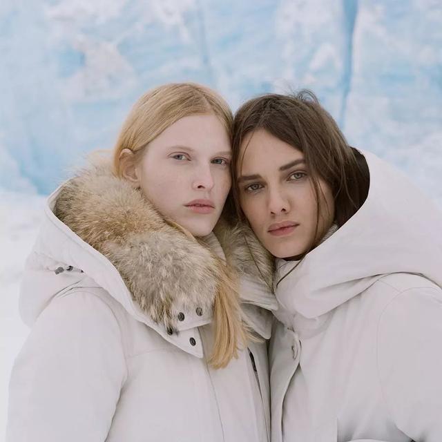 今年最火羽绒服MISSSIXTY,全球顶级羽绒服品牌吐血推荐