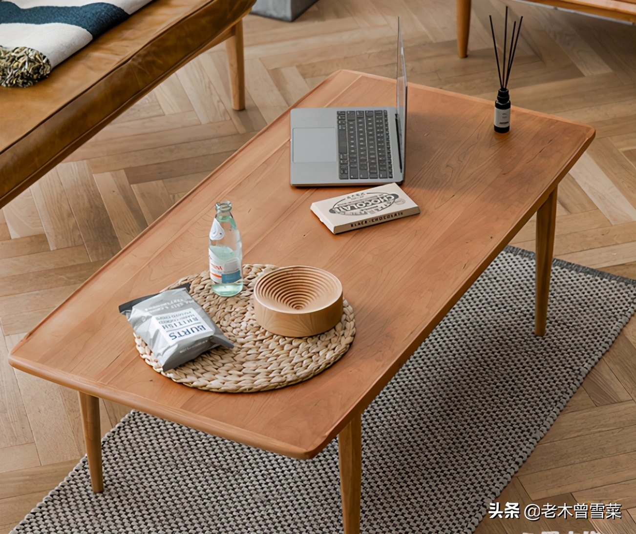 有生活气息的樱桃木家具,樱桃木原木家具好不好